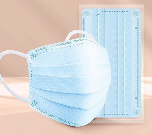 Perché le maschere non tessute sono efficaci per la protezione？