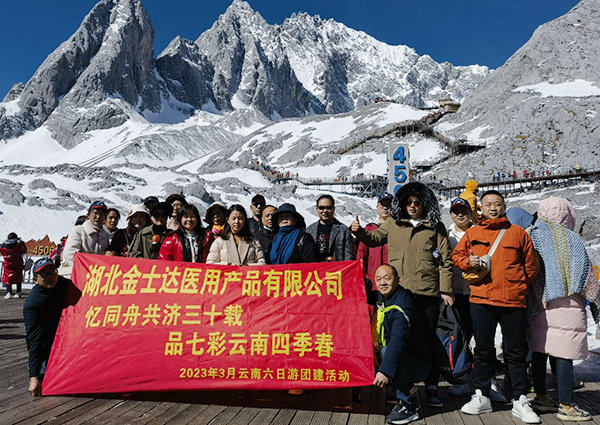 Attività di team building del 2023: lavora come una Kingstar