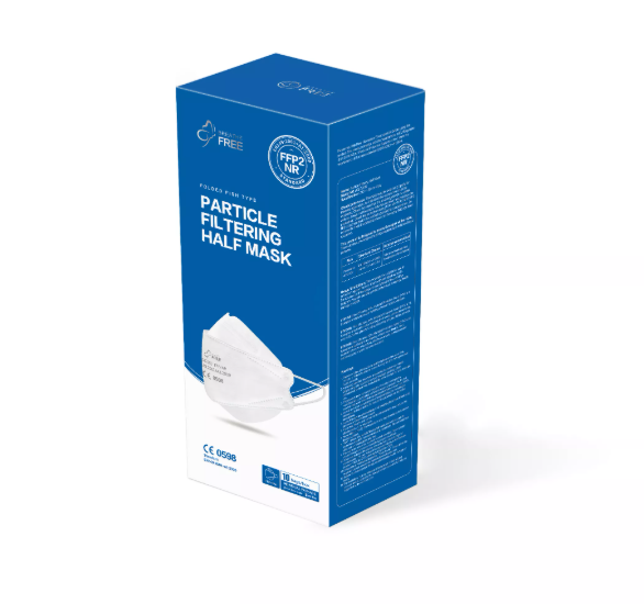 maschere respiratorie