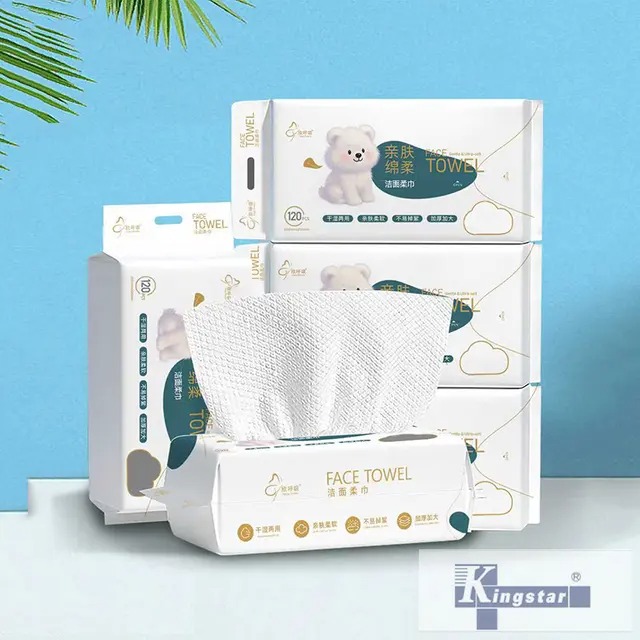 Perché gli asciugamani usa e getta in tessuto non tessuto offrono maggiore praticità e igiene