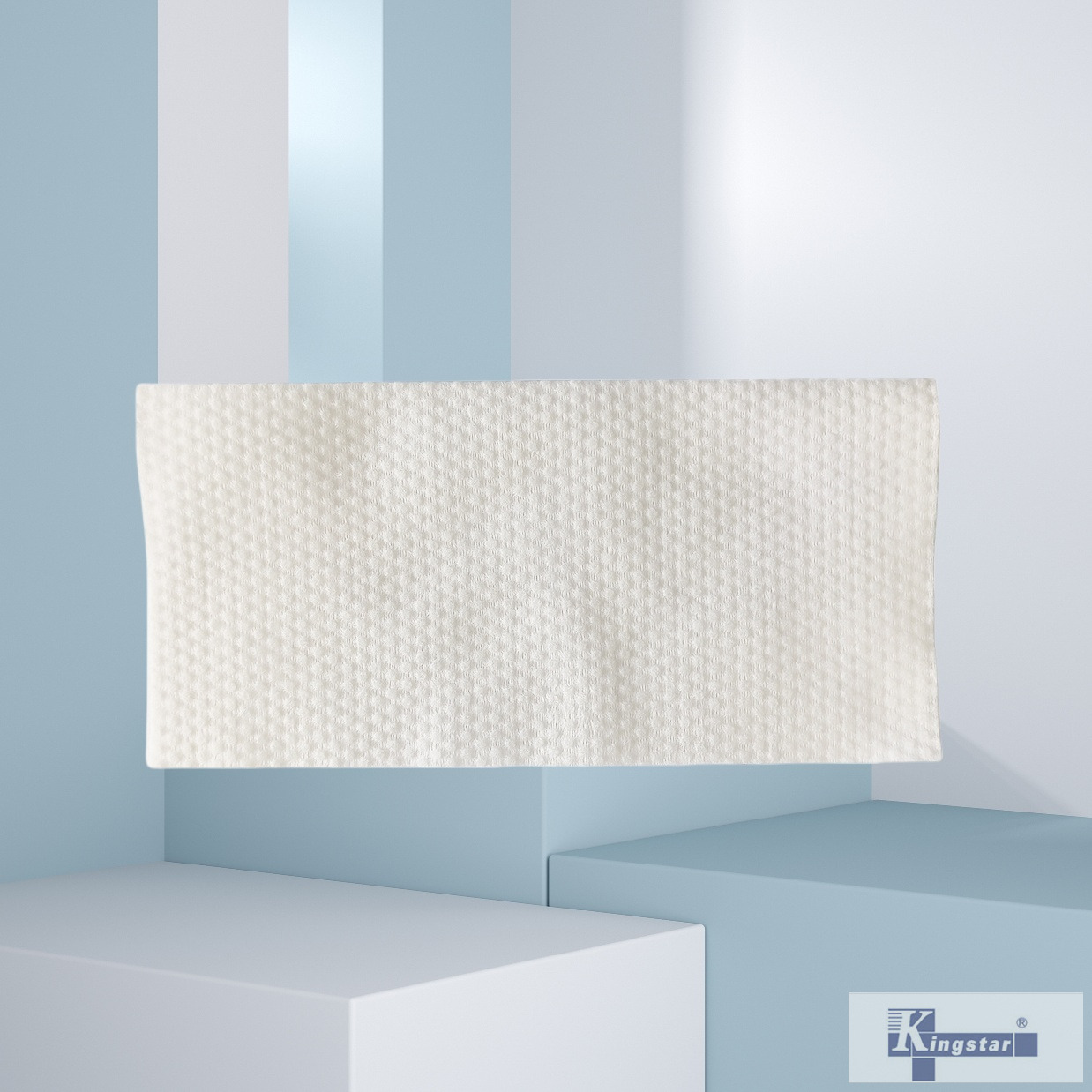 Washloth del modello di perle